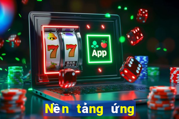 Nền tảng ứng dụng xổ số 0500