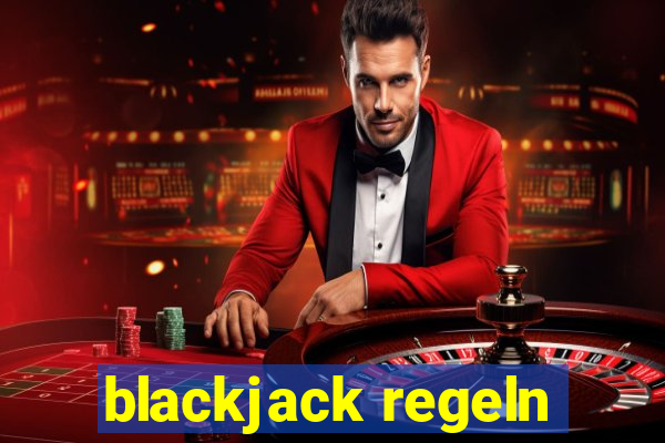 blackjack regeln