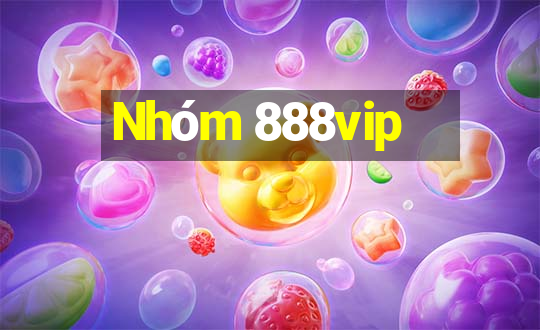 Nhóm 888vip