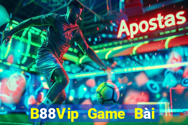 B88Vip Game Bài Liêng Online