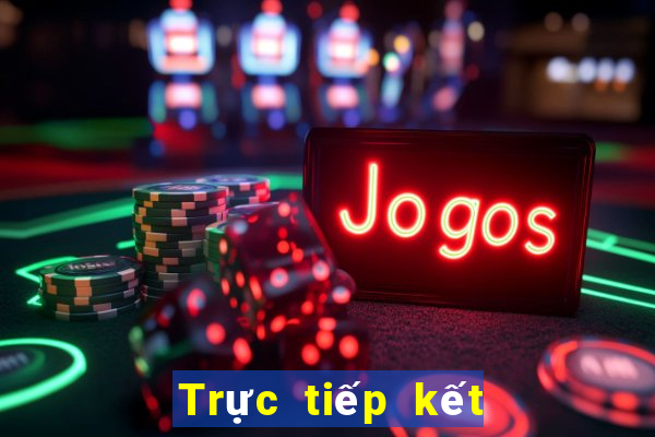 Trực tiếp kết quả XSQNA