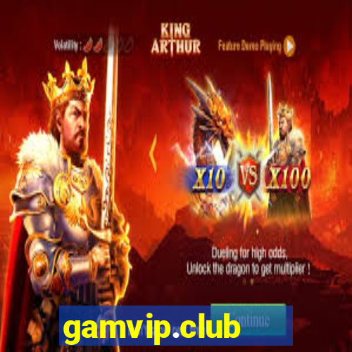 gamvip.club   cổng game quốc tế