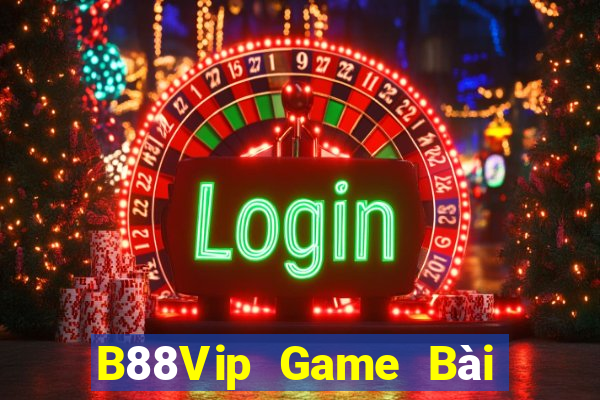 B88Vip Game Bài Ma Thuật