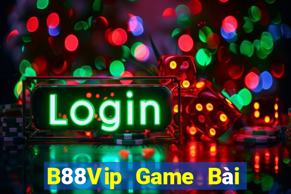 B88Vip Game Bài Ma Thuật