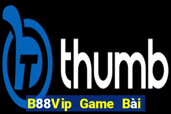 B88Vip Game Bài Ma Thuật