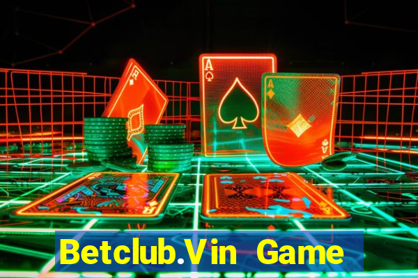 Betclub.Vin Game Bài B29