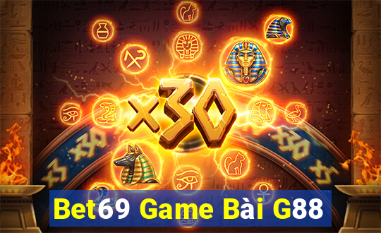 Bet69 Game Bài G88