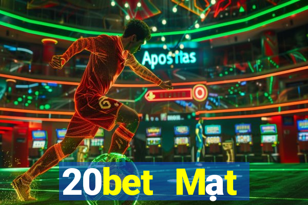 20bet Mạt chược trong vườn trà