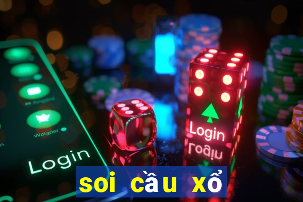 soi cầu xổ số hồ chí minh