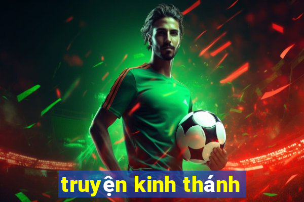 truyện kinh thánh