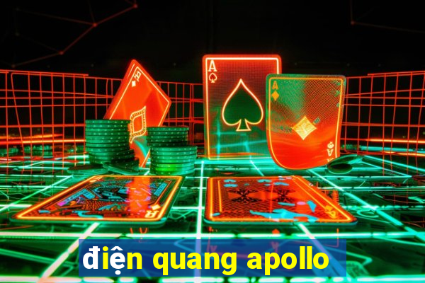 điện quang apollo