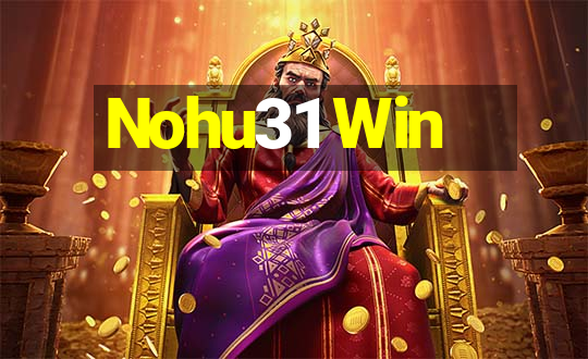 Nohu31 Win