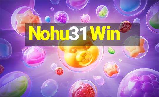 Nohu31 Win