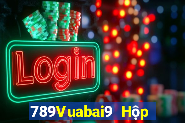 789Vuabai9 Hộp game bài MG