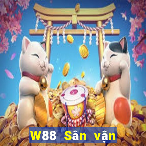 W88 Sân vận động Đại Phát