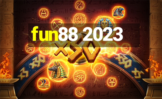 fun88 2023