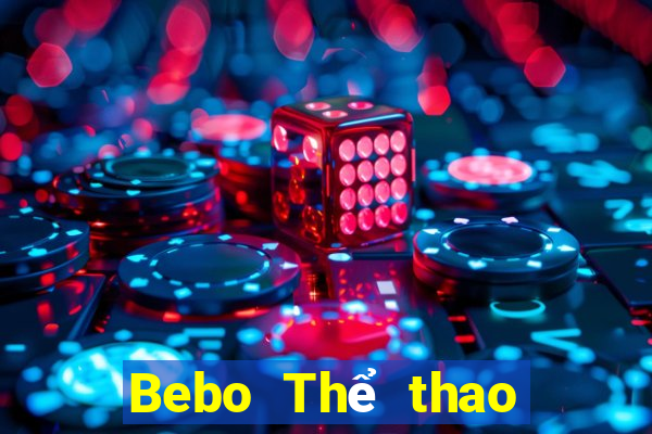 Bebo Thể thao Tải về