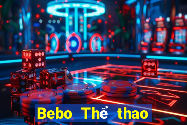 Bebo Thể thao Tải về