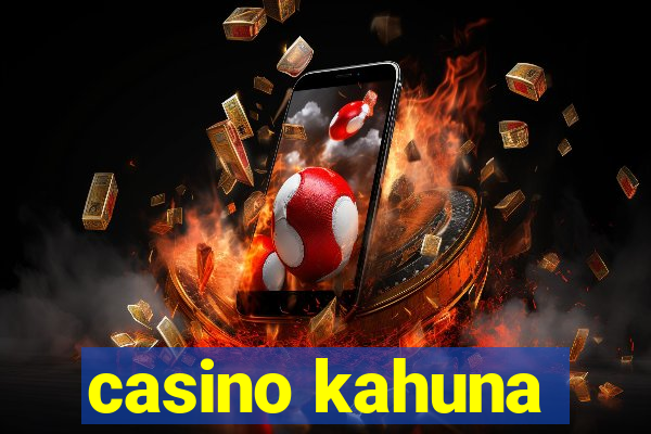 casino kahuna