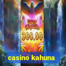 casino kahuna