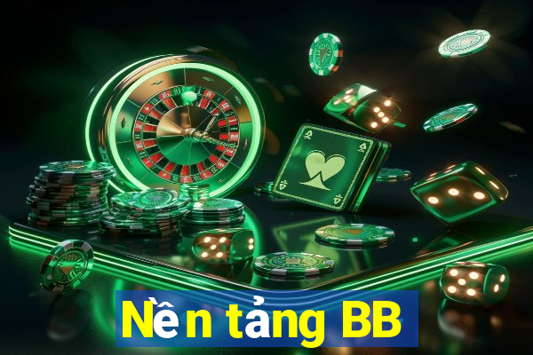 Nền tảng BB