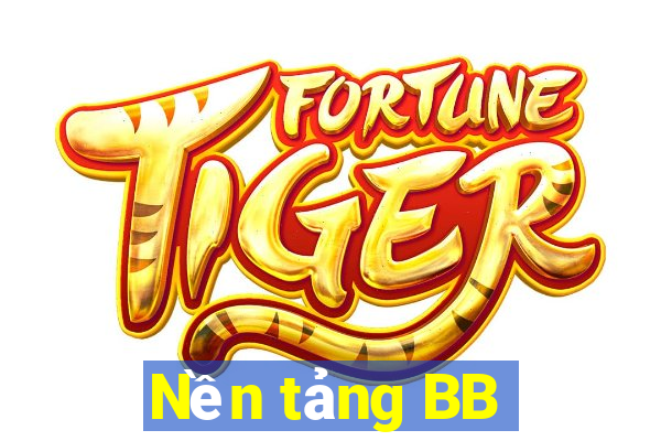 Nền tảng BB