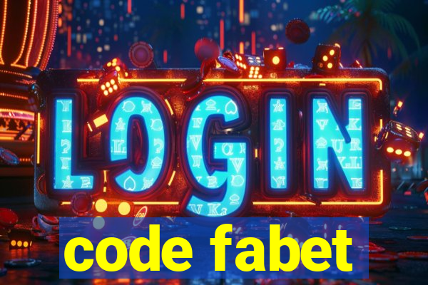 code fabet