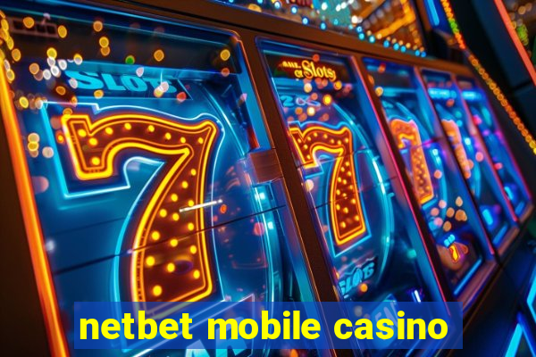 netbet mobile casino