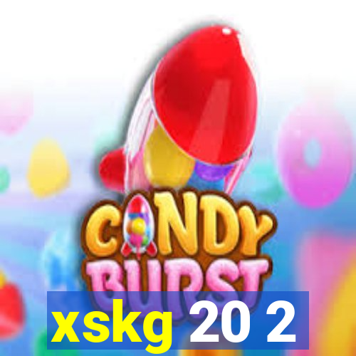 xskg 20 2