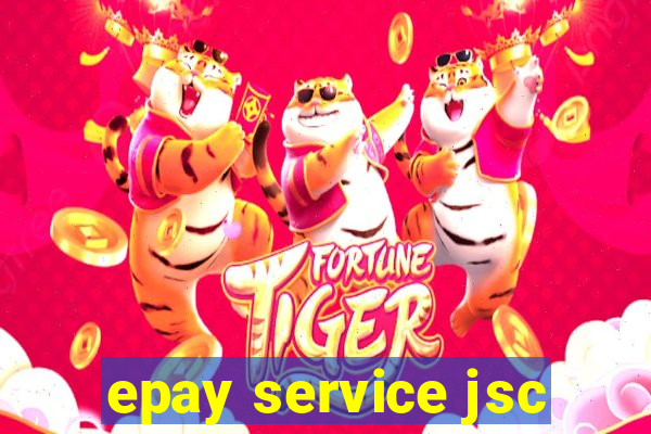 epay service jsc