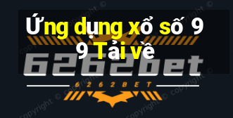 Ứng dụng xổ số 99 Tải về