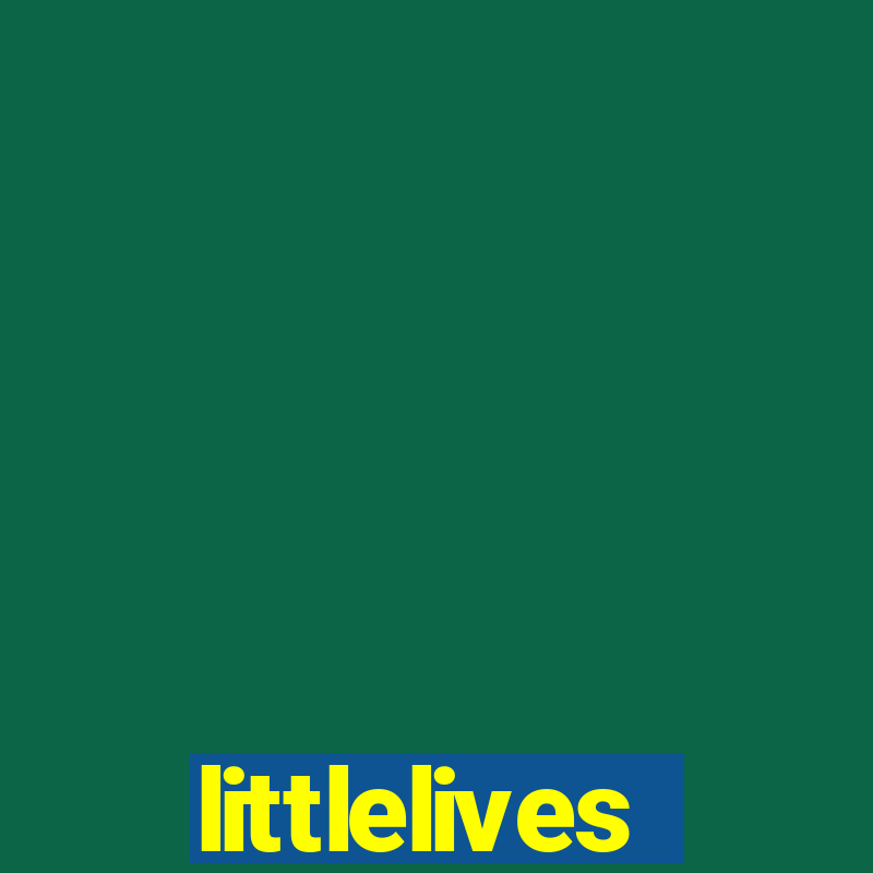 littlelives