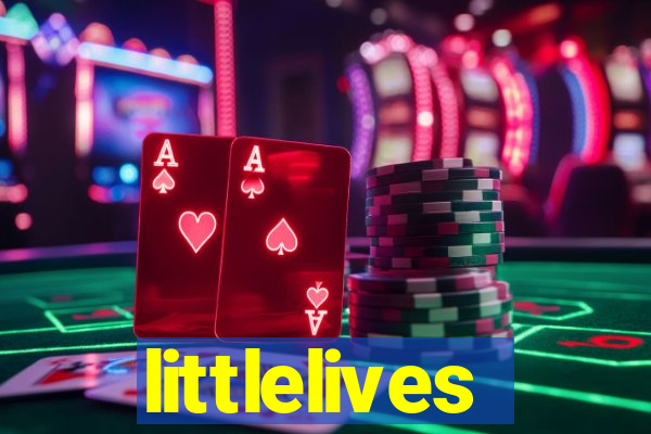 littlelives