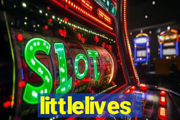 littlelives