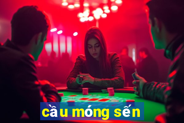 cầu móng sến