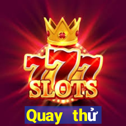 Quay thử XSBINGO18 ngày 8