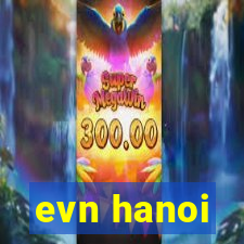 evn hanoi