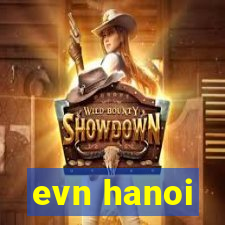 evn hanoi