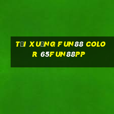 Tải xuống Fun88 Color 65Fun88pp