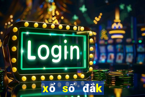 xổ số đắk lắk ngày 21 tháng 09