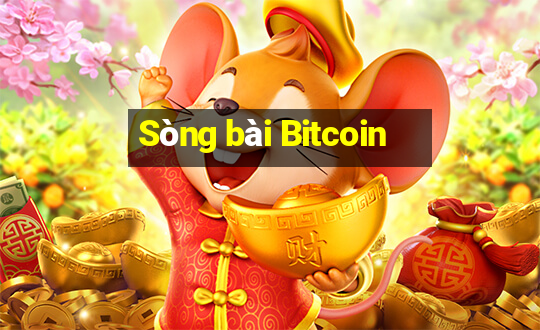 Sòng bài Bitcoin