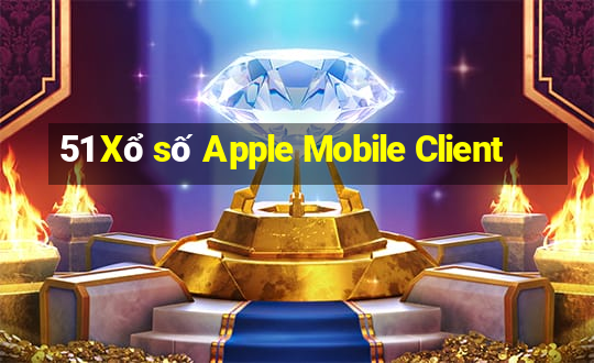 51 Xổ số Apple Mobile Client