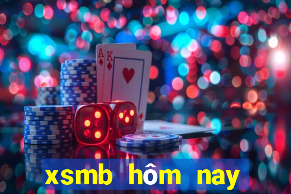 xsmb hôm nay thứ 6