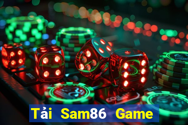 Tải Sam86 Game Bài 888