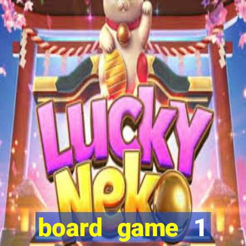 board game 1 người chơi