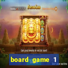 board game 1 người chơi