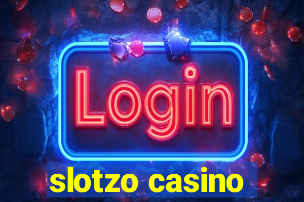 slotzo casino