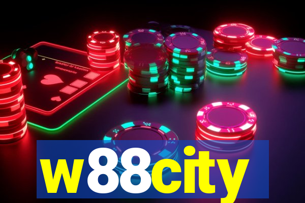 w88city