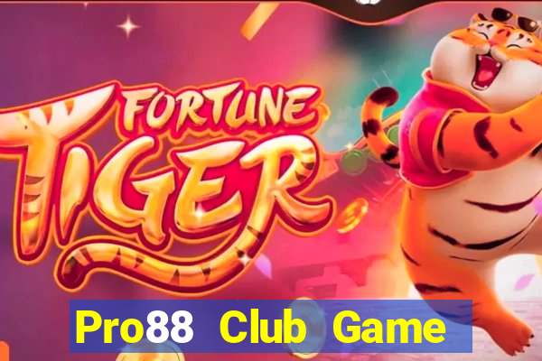 Pro88 Club Game Bài 52