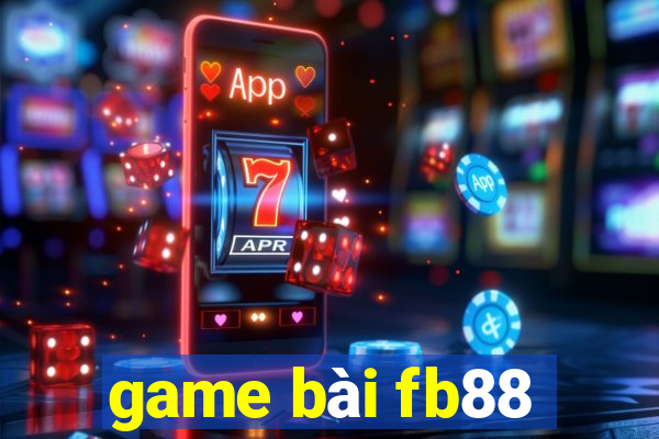 game bài fb88